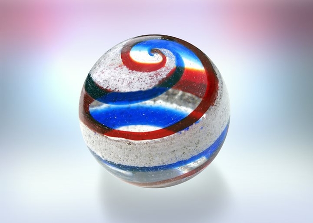 Forget Coffins! This Company Will Swirl You Into Beautiful Glass Creations When You Die! - picture 13