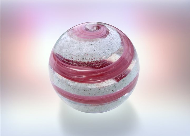 Forget Coffins! This Company Will Swirl You Into Beautiful Glass Creations When You Die! - picture 6