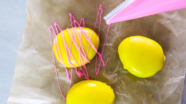 Forget Hard Boiled Eggs This Year, Make These Cute Desserts For Easter - picture 10