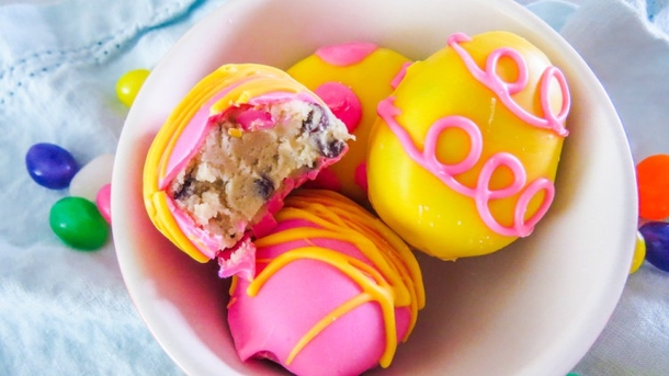 Forget Hard Boiled Eggs This Year, Make These Cute Desserts For Easter - picture 13