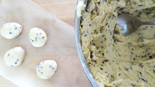 Forget Hard Boiled Eggs This Year, Make These Cute Desserts For Easter - picture 6
