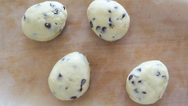 Forget Hard Boiled Eggs This Year, Make These Cute Desserts For Easter - picture 7