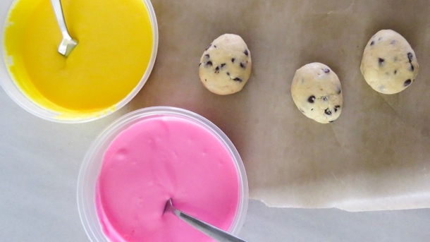 Forget Hard Boiled Eggs This Year, Make These Cute Desserts For Easter - picture 8