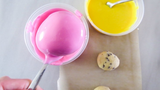 Forget Hard Boiled Eggs This Year, Make These Cute Desserts For Easter - picture 9