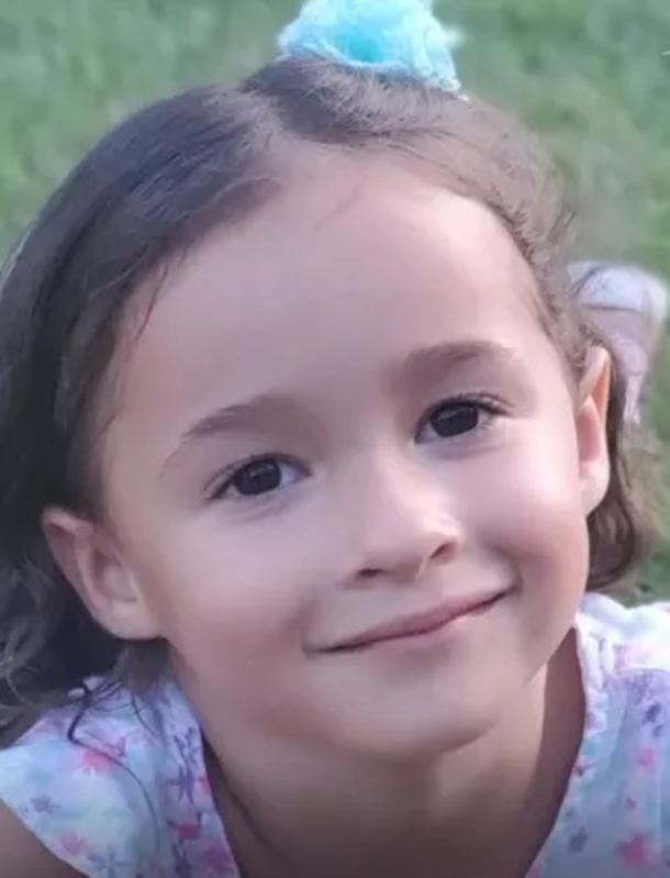 Foster family’s journey to adoption ends after almost 5-years of caring for 5-year-old girl - picture 3