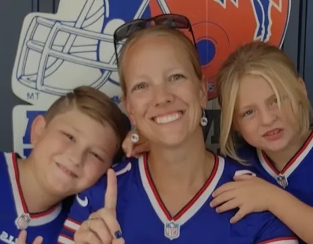 Foster family’s journey to adoption ends after almost 5-years of caring for 5-year-old girl - picture 6