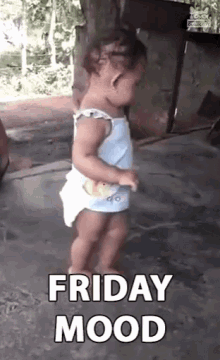 Friday Gifs That Will Make You Super Happy That It's Friday - picture 11