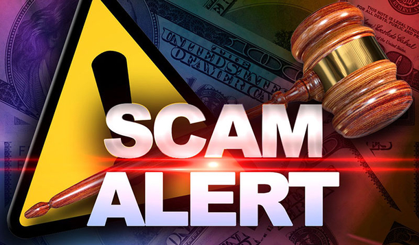 Frightening New SCAM Could Make You Accessory To CRIME - picture 2