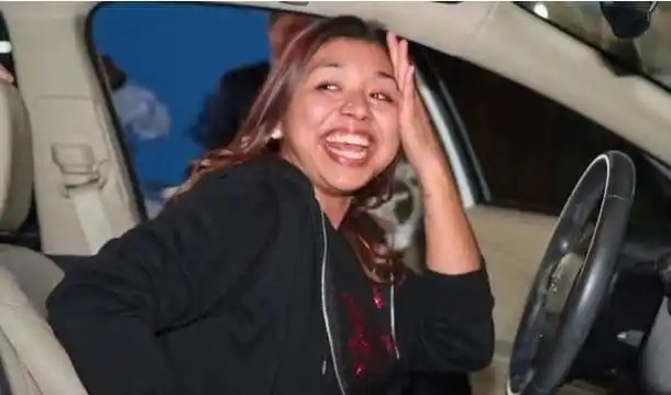 From Struggle to Blessing: Kind-Hearted Donors Gift Heroic Young Woman a Brand New Car to Support Her Siblings! - picture 6