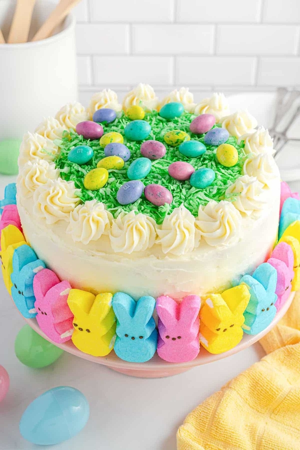 Fun And Easy Easter Desserts For Kids (2023) - picture 10
