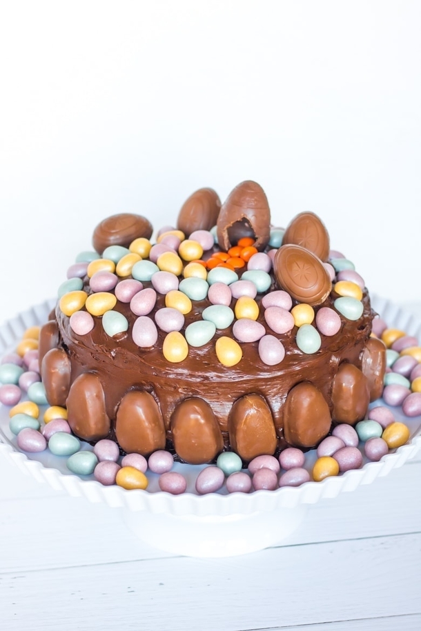 Fun And Easy Easter Desserts For Kids (2023) - picture 11
