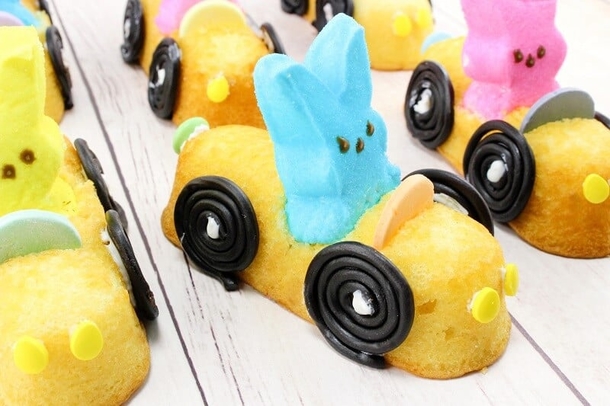 Fun And Easy Easter Desserts For Kids (2023) - picture 2