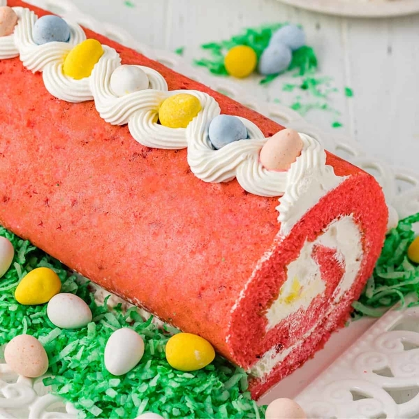 Fun And Easy Easter Desserts For Kids (2023) - picture 3