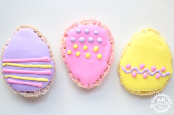 Fun And Easy Easter Desserts For Kids (2023) - picture 4