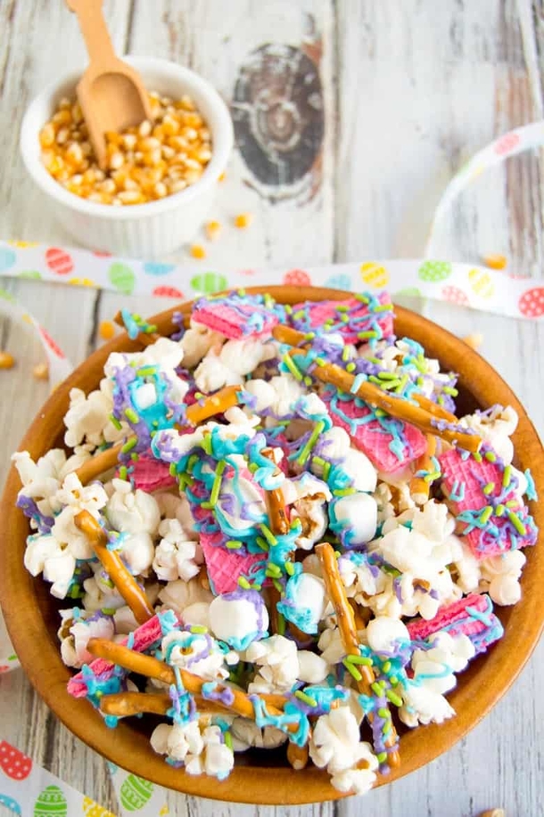 Fun And Easy Easter Desserts For Kids (2023) - picture 5