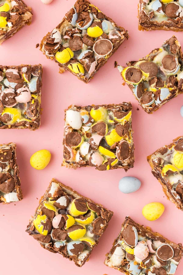 Fun And Easy Easter Desserts For Kids (2023) - picture 6