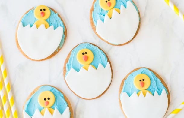 Fun And Easy Easter Desserts For Kids (2023) - picture 7