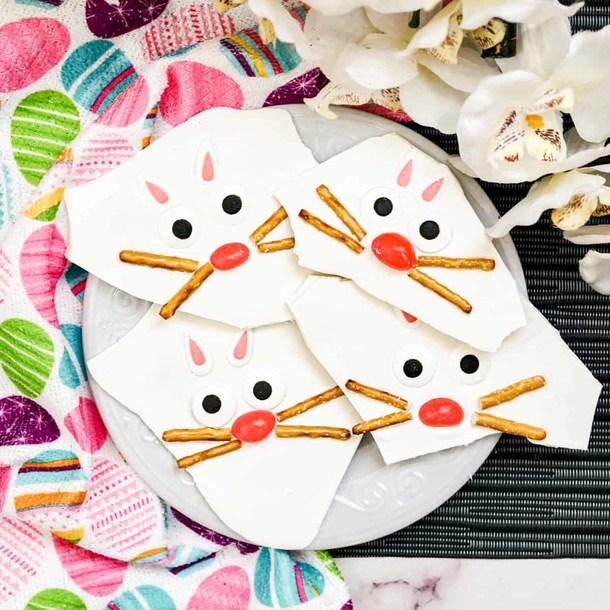 Fun And Easy Easter Desserts For Kids (2023) - picture 8