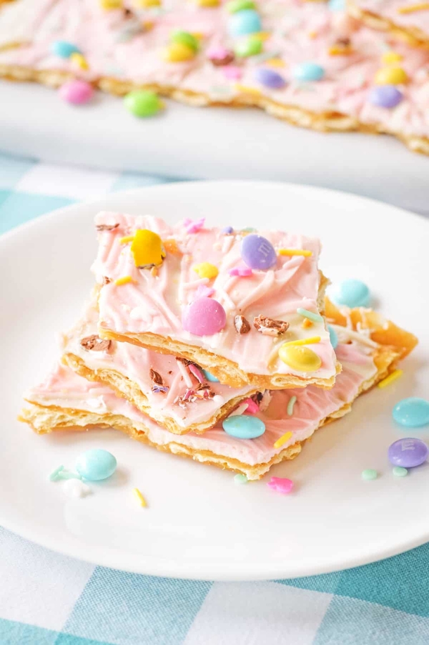 Fun And Easy Easter Desserts For Kids (2023) - picture 9