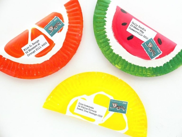 Fun DIY Paper Plate Crafts For Kids To Enjoy - picture 12