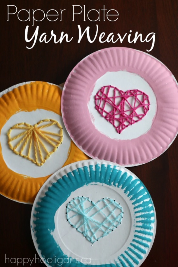 Fun DIY Paper Plate Crafts For Kids To Enjoy - picture 3