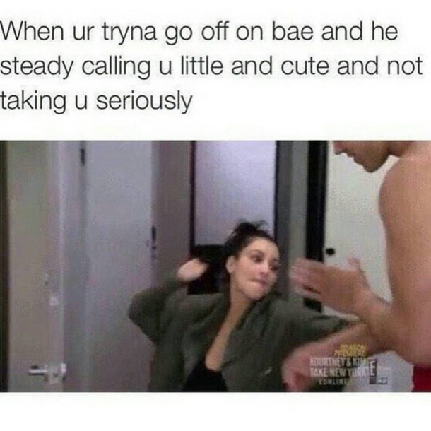 Fun Relationship Pictures & Memes For Couples - picture 11