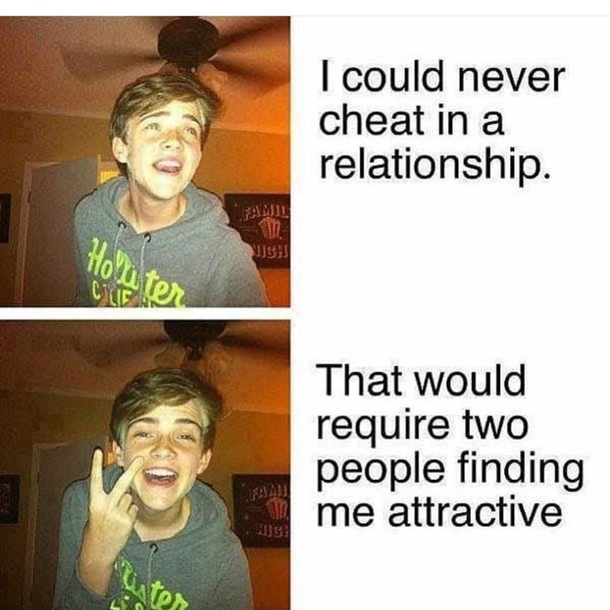 Fun Relationship Pictures & Memes For Couples - picture 5