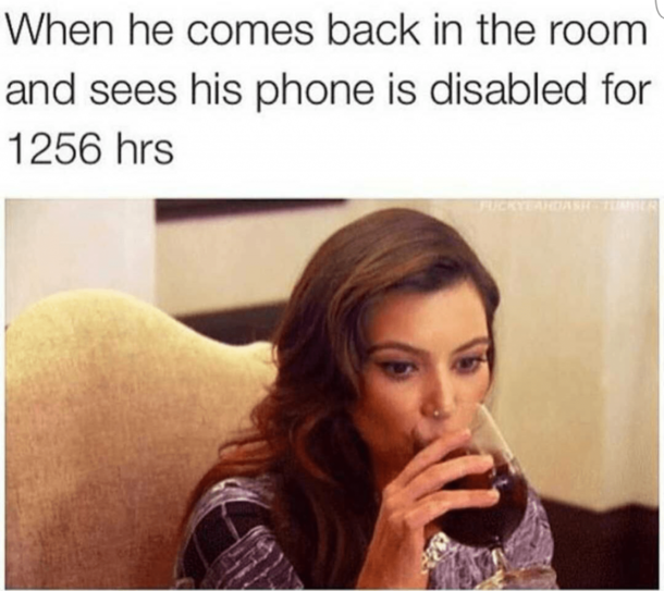 Fun Relationship Pictures & Memes For Couples - picture 7