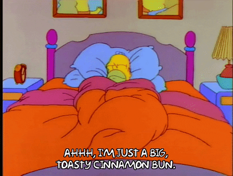 Funny Good Morning Gifs For The Early Birds - picture 3