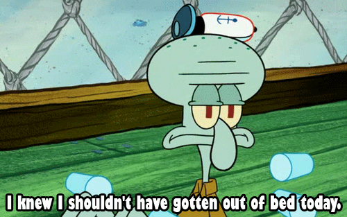Funny Good Morning Gifs For The Early Birds - picture 4