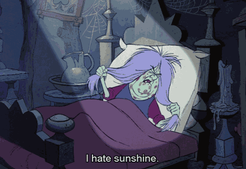 Funny Good Morning Gifs For The Early Birds - picture 9