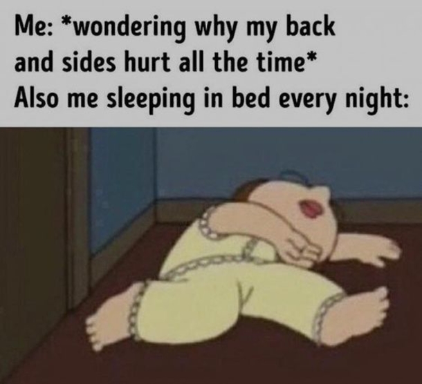 Funny Good Morning Memes To Wake You Up With A Smile - picture 10