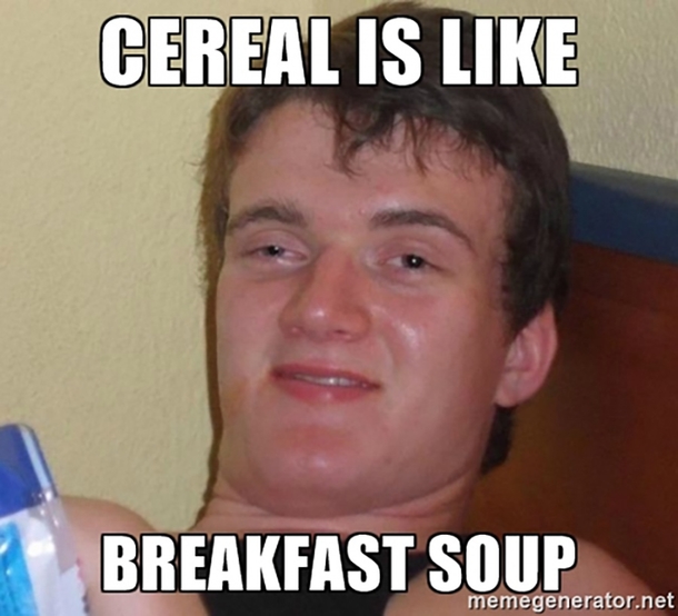 Funny Good Morning Memes To Wake You Up With A Smile - picture 2