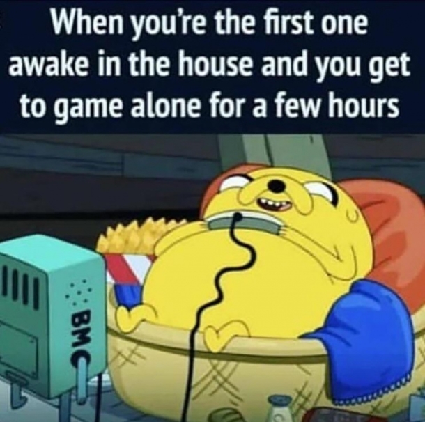 Funny Good Morning Memes To Wake You Up With A Smile - picture 3