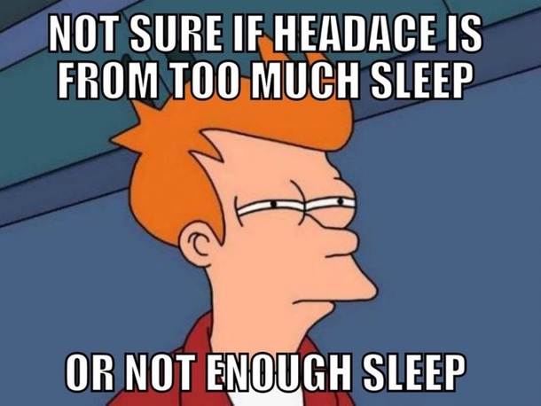 Funny Good Morning Memes To Wake You Up With A Smile - picture 4