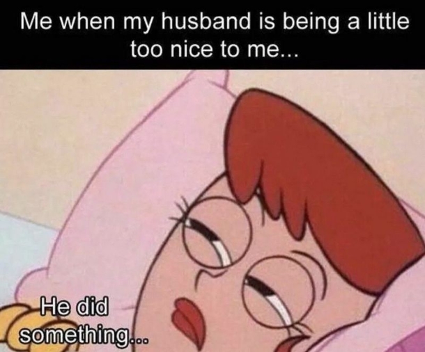 Funny Marriage Memes That Range from Adorable and Happy to Almost Scary - picture 10
