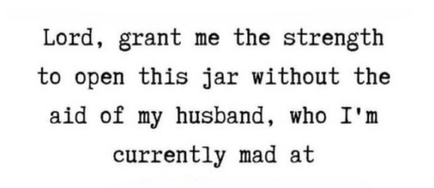Funny Marriage Memes That Range from Adorable and Happy to Almost Scary - picture 11