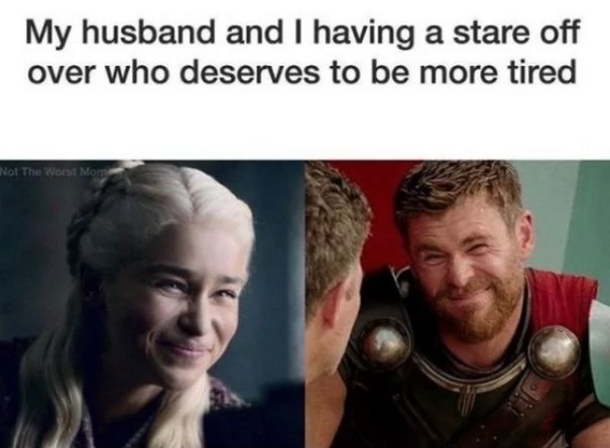 Funny Marriage Memes That Range from Adorable and Happy to Almost Scary - picture 13