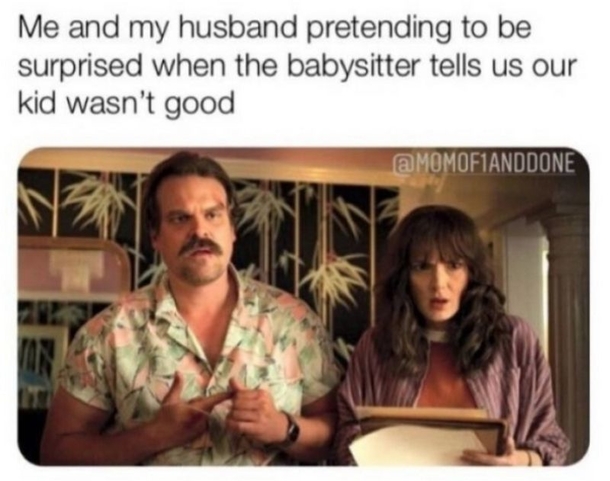 Funny Marriage Memes That Range from Adorable and Happy to Almost Scary - picture 4