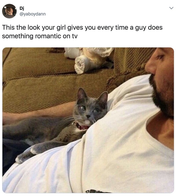 Funny Marriage Memes That Range from Adorable and Happy to Almost Scary - picture 7