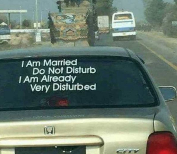 Funny Marriage Memes That Range from Adorable and Happy to Almost Scary - picture 9