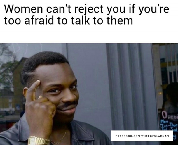 Funny Memes About Women & Life - picture 10