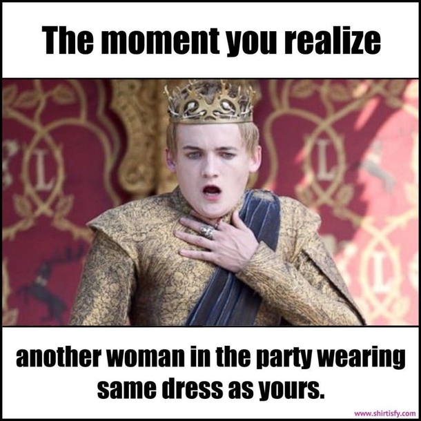 Funny Memes About Women & Life - picture 3