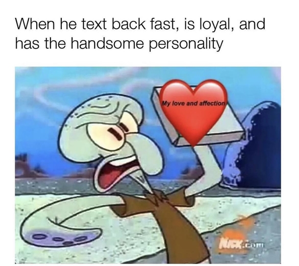 Funny Memes In 2023 That'll Brighten a Girl's Day - picture 10