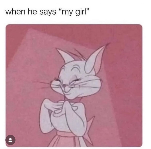 Funny Memes In 2023 That'll Brighten a Girl's Day - picture 11