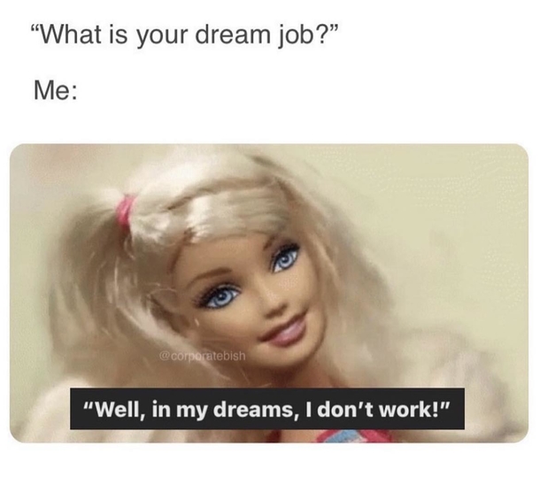 Funny Memes In 2023 That'll Brighten a Girl's Day - picture 13