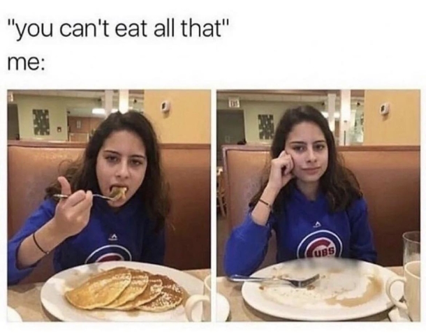 Funny Memes In 2023 That'll Brighten a Girl's Day - picture 2