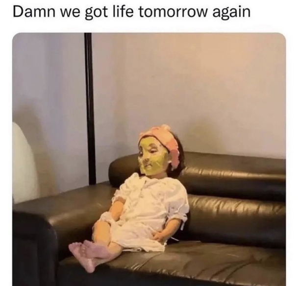 Funny Memes In 2023 That'll Brighten a Girl's Day - picture 4