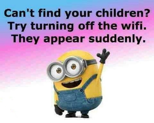 Funny & Clever Minion Quotes For The Week - picture 11