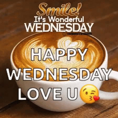 Funny & Silly Wednesday Gifs To Get You Through The Day - picture 5